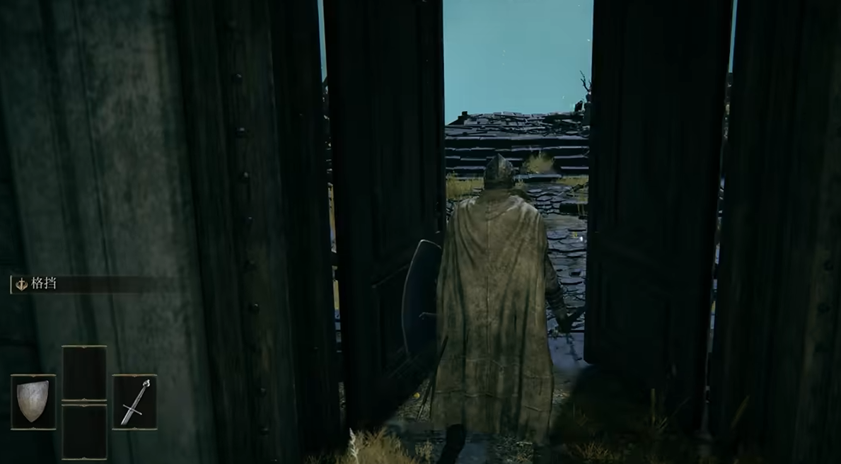 艾尔登法环职业玩哪个