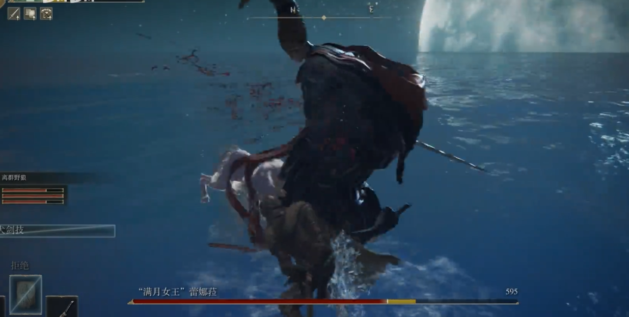 艾尔登法环打boss推荐什么等级