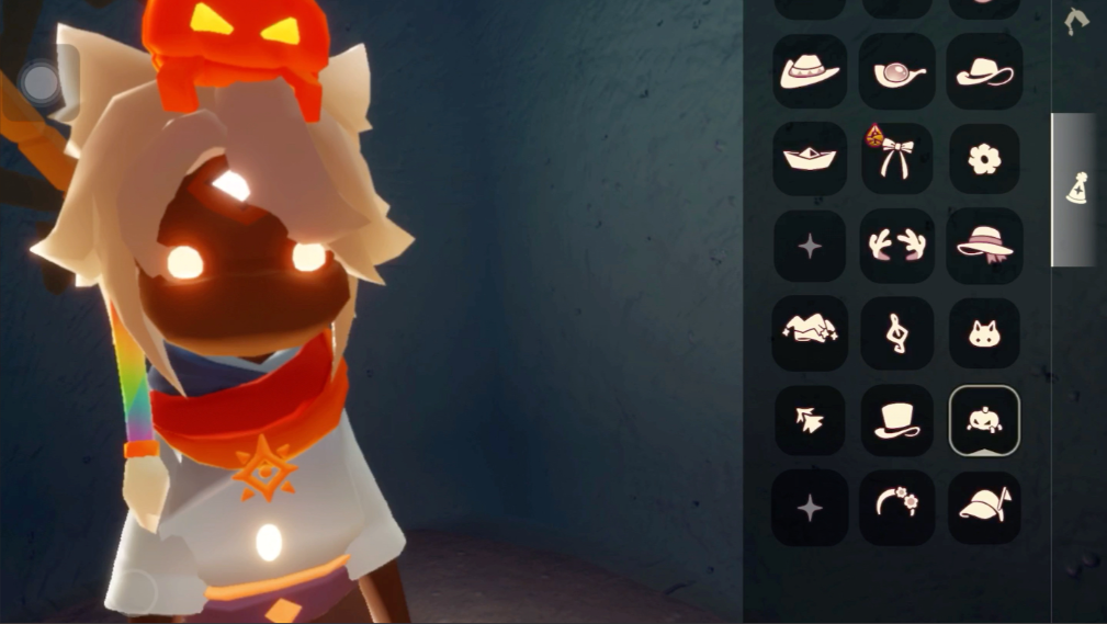 光遇怎么获得矮人面具的裤子