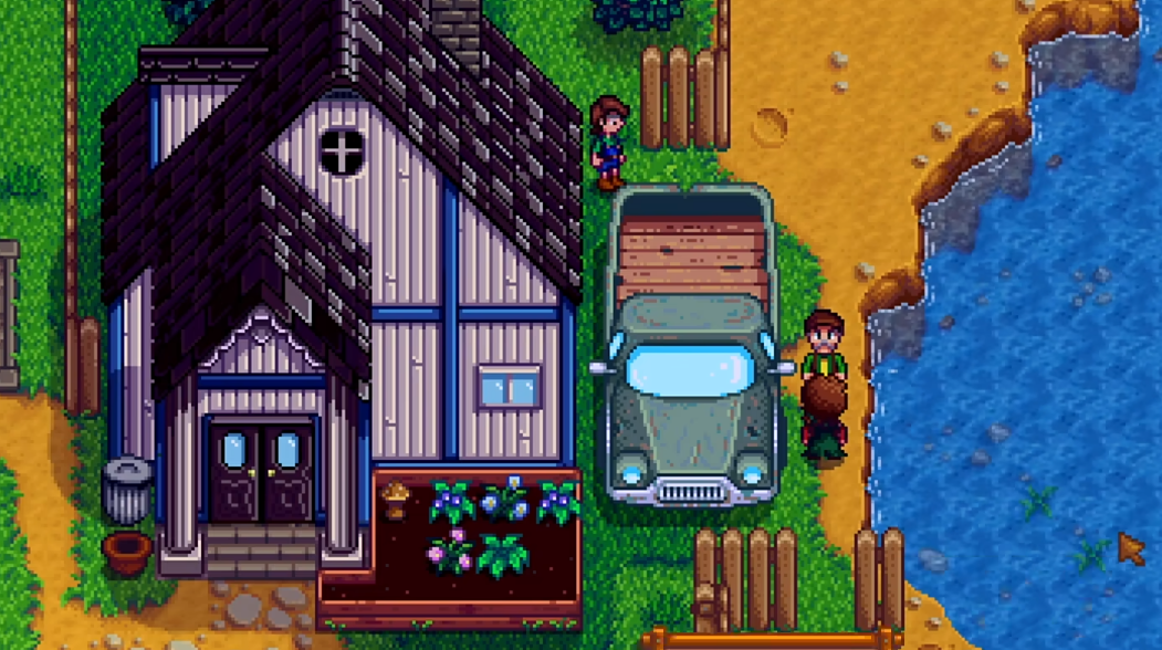 星露谷物语npc好感度怎么加