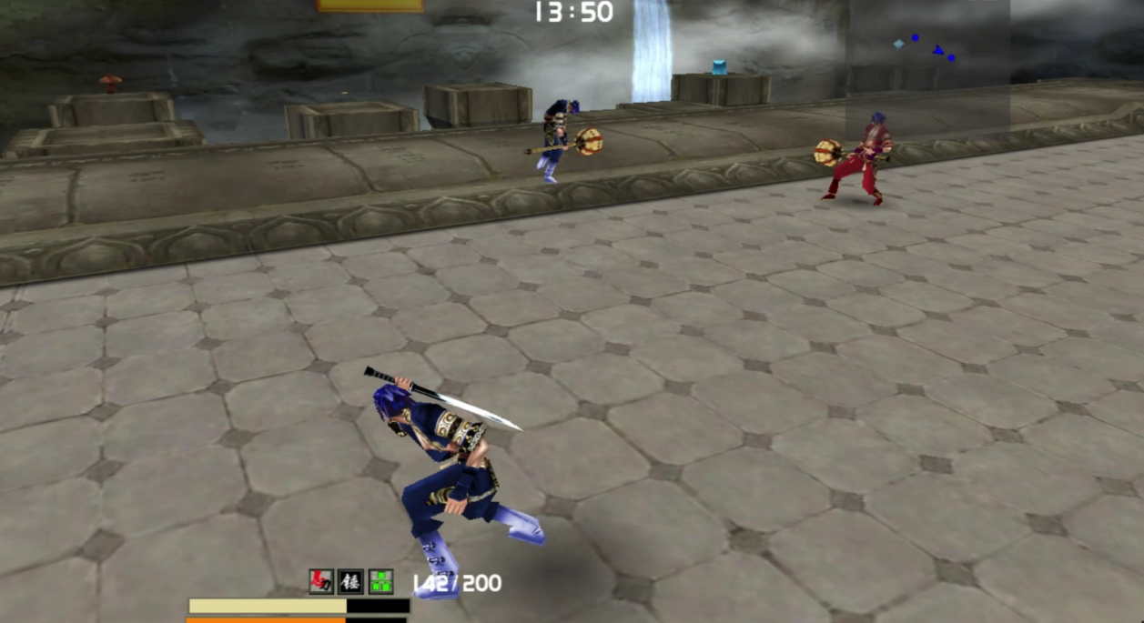 流星蝴蝶剑匕首连招教学是什么