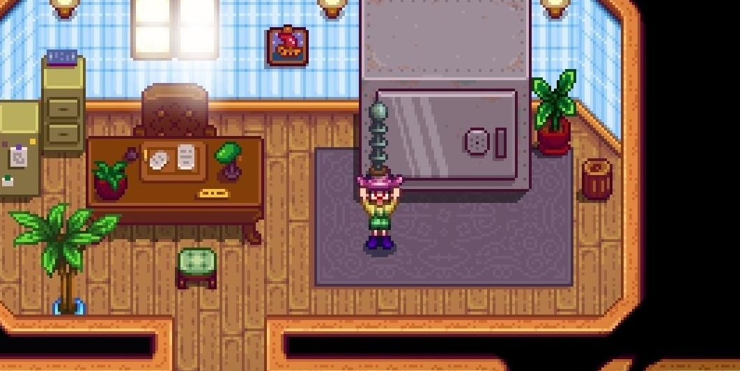 星露谷物语献祭完成后有什么好处