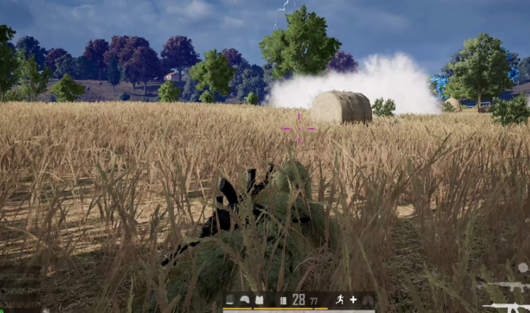 绝地求生如何抵御伏地魔