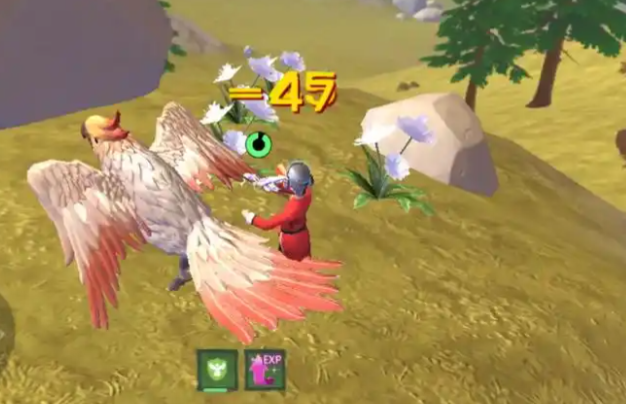 创造与魔法的各种宠物怎么捕捉