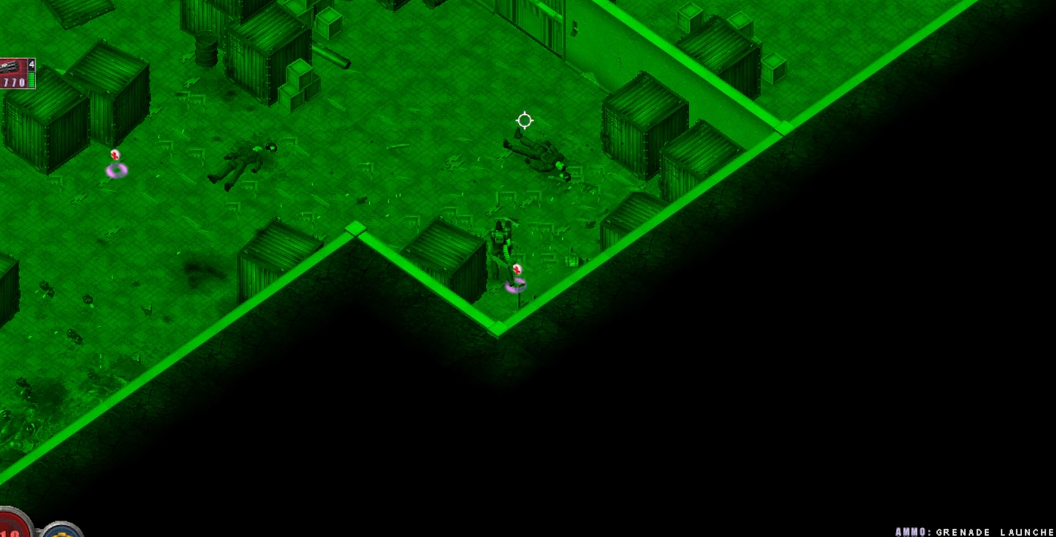 孤胆枪手1无尽模式攻略是什么