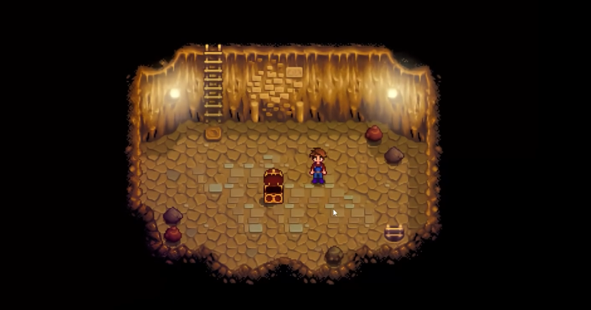 星露谷物语一个人怎么玩