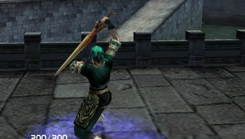 流星蝴蝶剑咋玩连招的