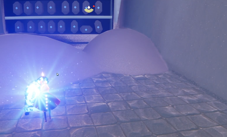 光遇星空祭坛用处是什么