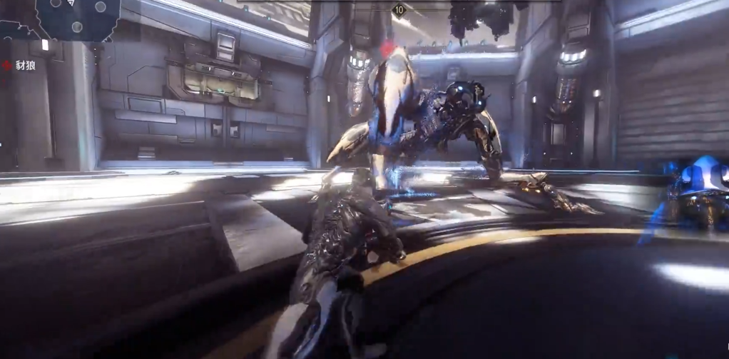 星际战甲做完新手任务应该干什么