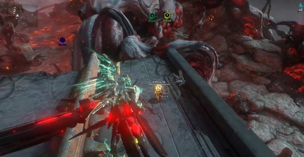 星际战甲前期推荐武器有哪些