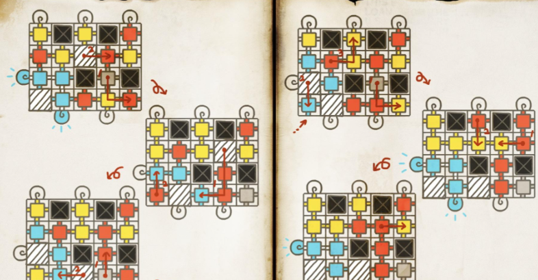 迷失岛2里灯塔线路怎么连接