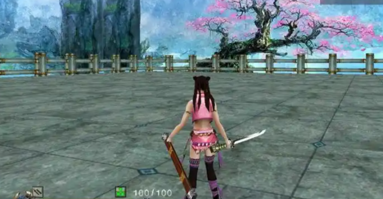 流星蝴蝶剑唐刀技能搭配是什么