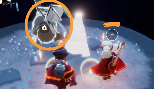 光遇凳子该怎么获得