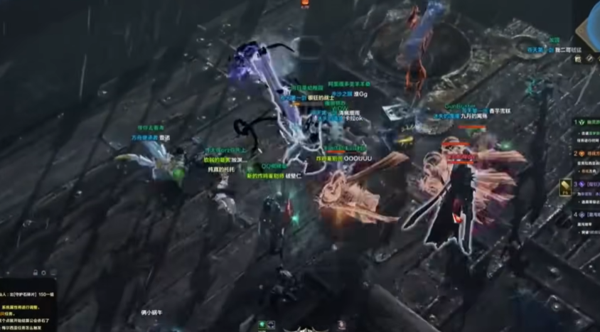 失落的方舟幽灵船怎么打