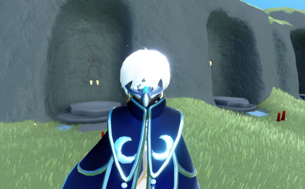 光遇游乐王子斗篷怎么搭配