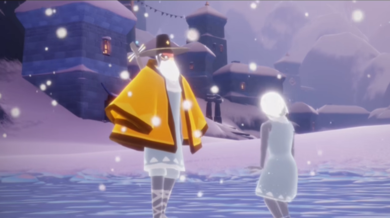 光遇怎么领明制大帽