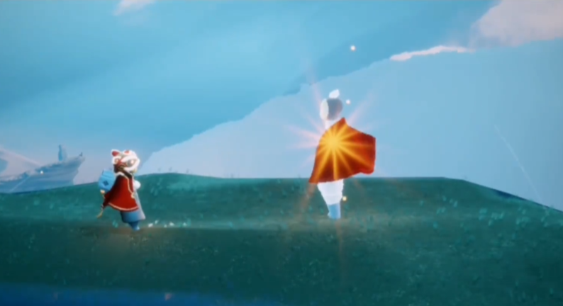 光遇白绒毛圈棉裤怎么获得