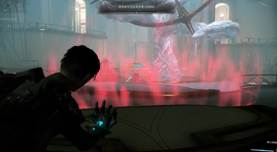 星际战甲牺牲任务在哪接