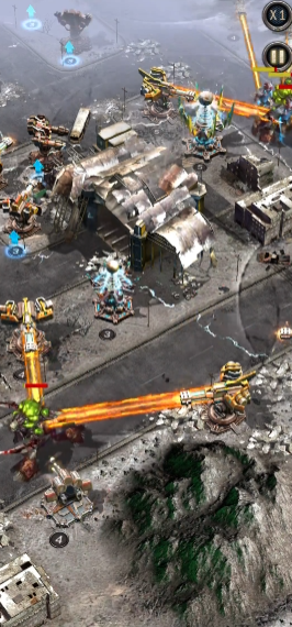 旭日之城21关怎么过