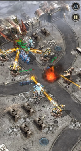 旭日之城15关三星怎么过的