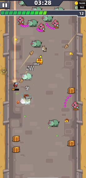 弹壳特攻队34关怎么过关