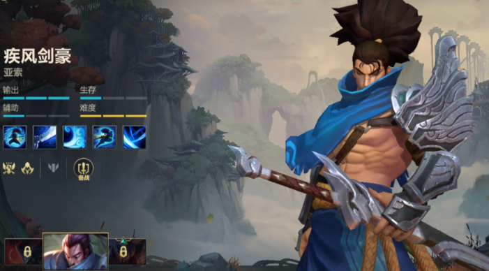 英雄联盟手游刺客新手怎么选