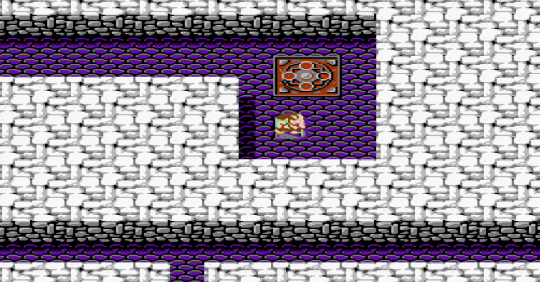 吞食天地2墓地迷宫怎么走