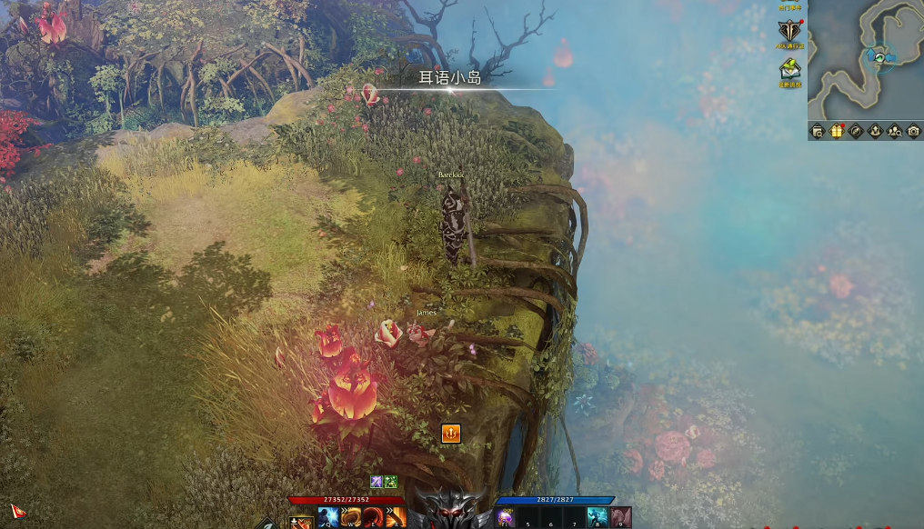 失落的方舟妮娜芙好感度任务怎么提升