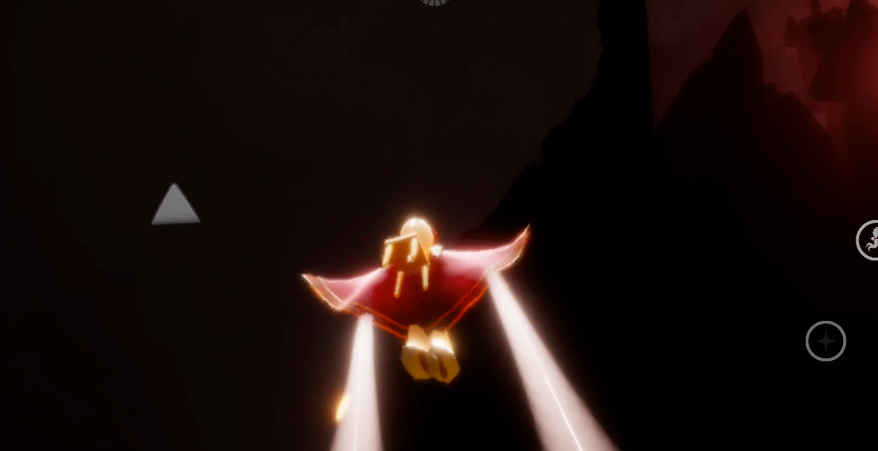 光遇伊甸之眼如何回来