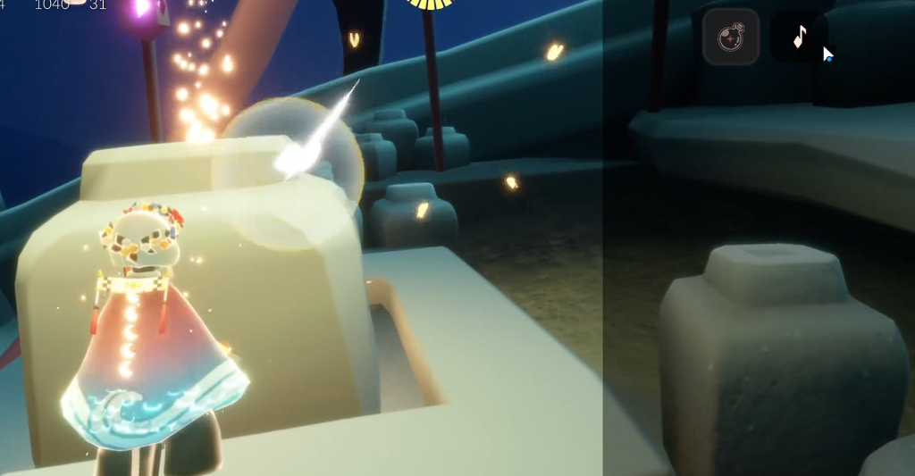 光遇魔法工坊哪些道具是永久的