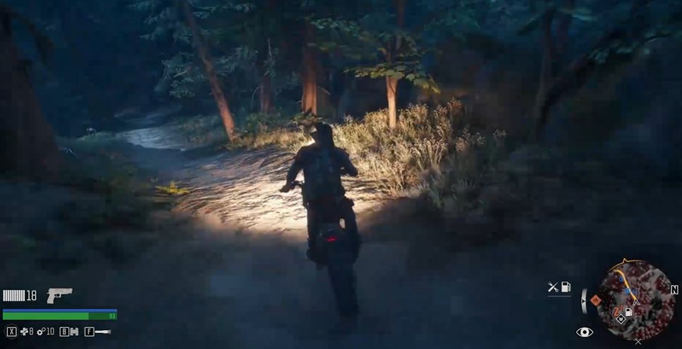 往日不再他们不让我走怎么上山