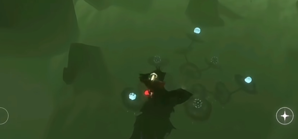 光遇奇妙礼遇爱心怎么用