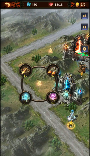 战火与秩序12关怎么过的