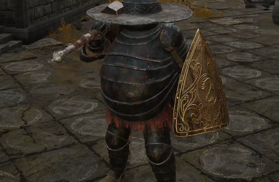 艾尔登法环最强装备套装是什么