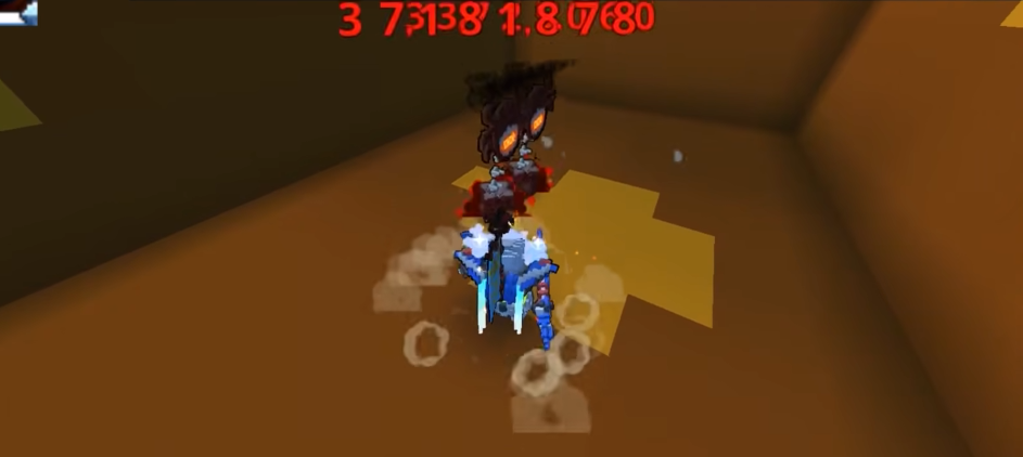 宝藏世界新手选什么职业好一点