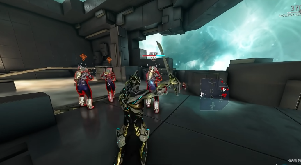 星际战甲新手推荐哪个战甲好