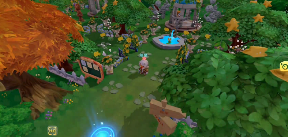 摩尔庄园警署怎么获得考勤卡