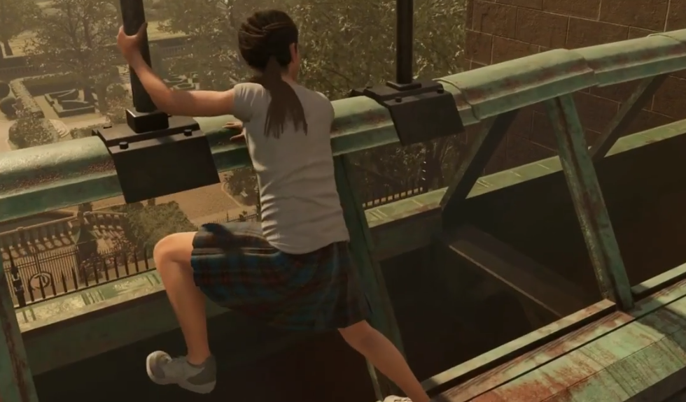 古墓丽影崛起劳拉庄园怎么过