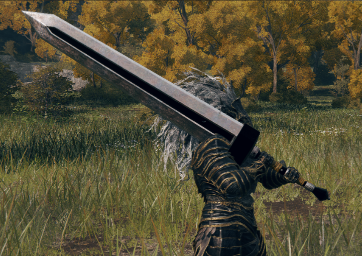 艾尔登法环什么类型武器好用