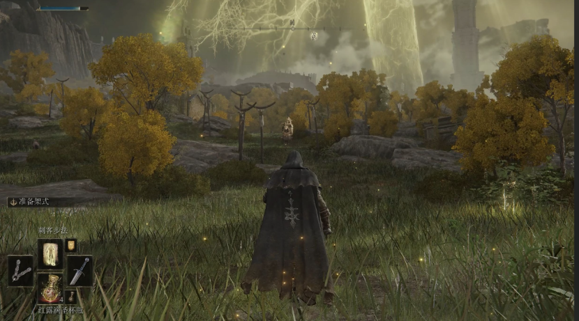 艾尔登法环密使信仰流怎么加点