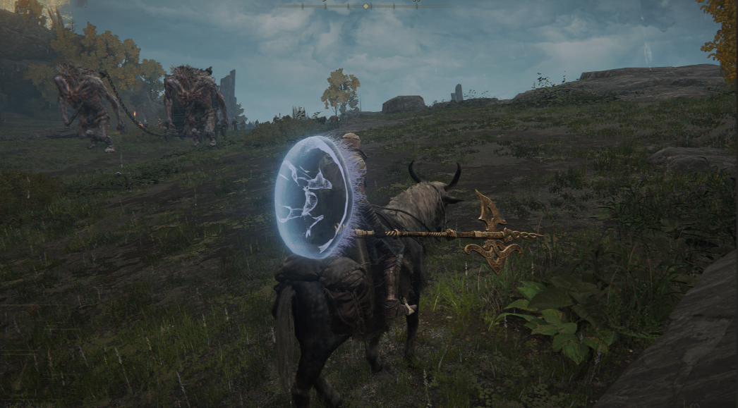 艾尔登法环水冲技能在哪