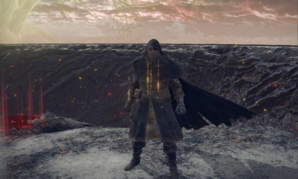 艾尔登法环密使怎么样