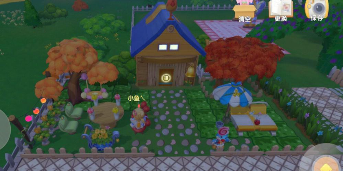 摩尔庄园怎么把鸭子弄回家