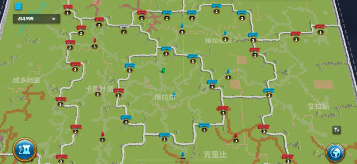 万国觉醒迁城道具怎么使用