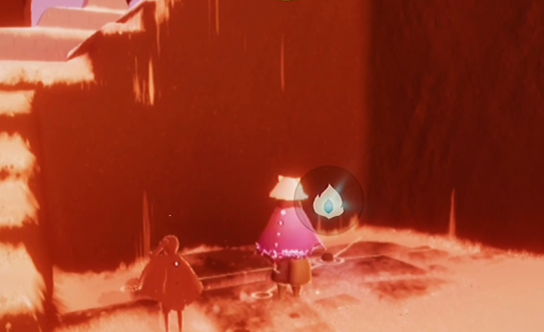 光遇黑脸斗篷怎么获得