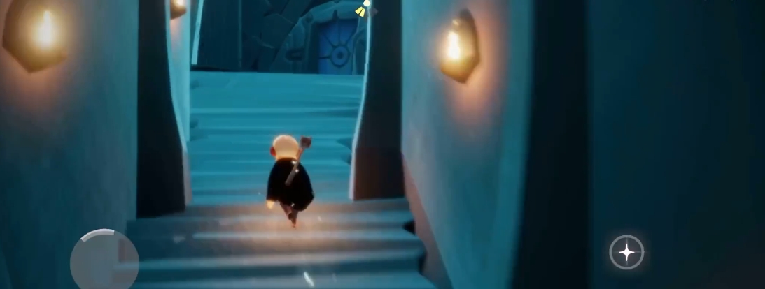 光遇为什么之前送心现在是心火