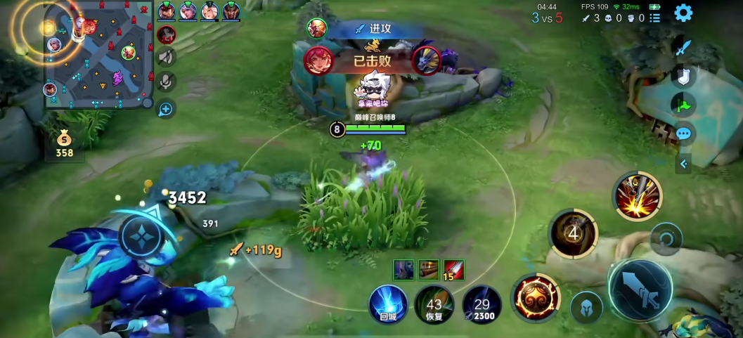 王者荣耀逆风局猴子怎么出装