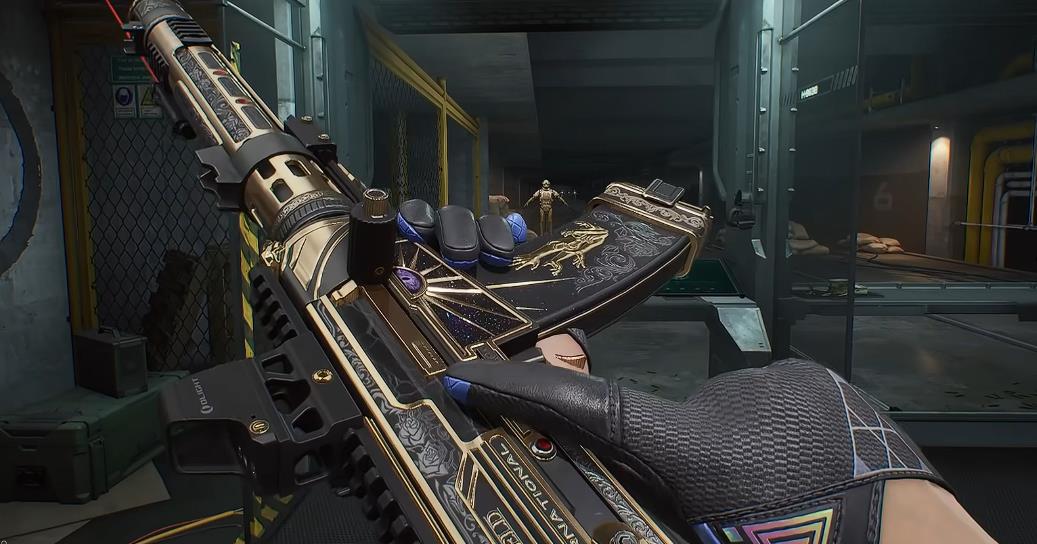 三角洲行动手枪有用吗