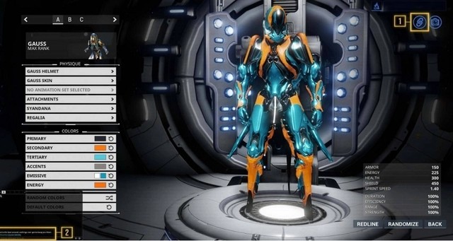 星际战甲膛室p怎么弄