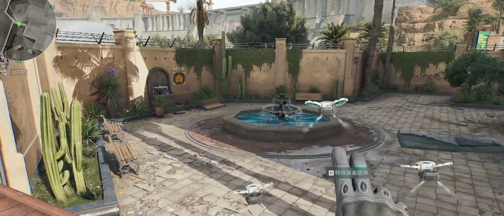 三角洲行动反坦克锥怎么拆